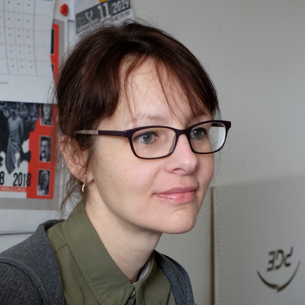 Beata 24 Beata Sander, dziennikarz Super Nowości - wiadomości z Rzeszowa i ...