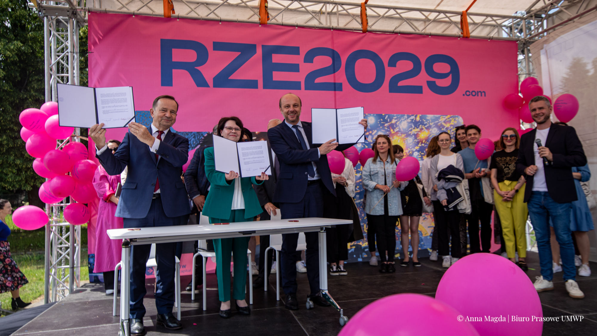 Biblioteka Nowa powstanie w centrum Rzeszowa. Będzie nie tylko wypożyczalnią