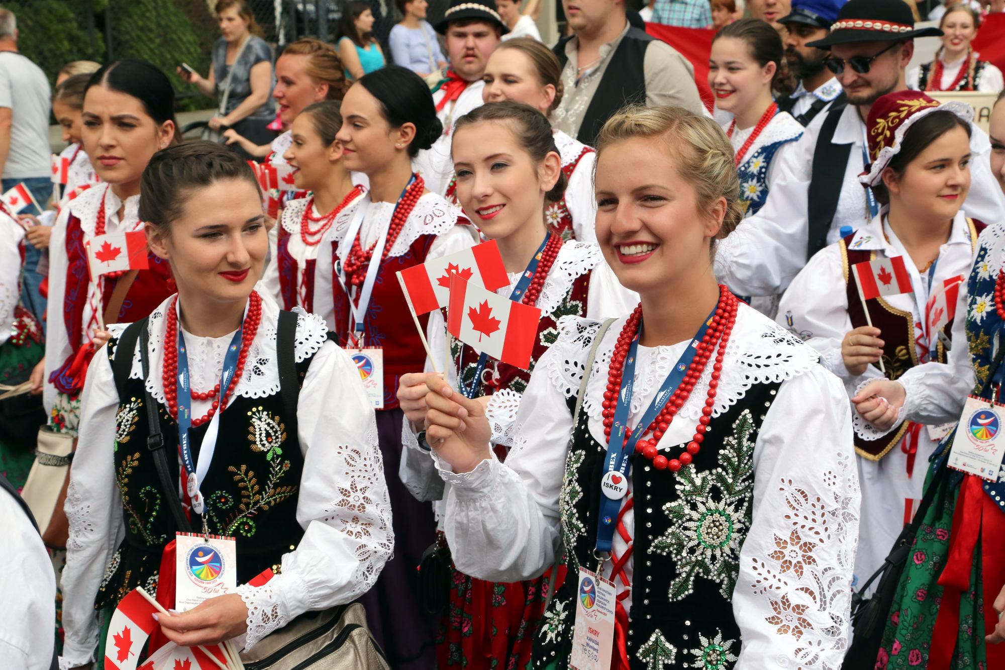 Polonusi wracają do Rzeszowa! Festiwal startuje w połowie lipca