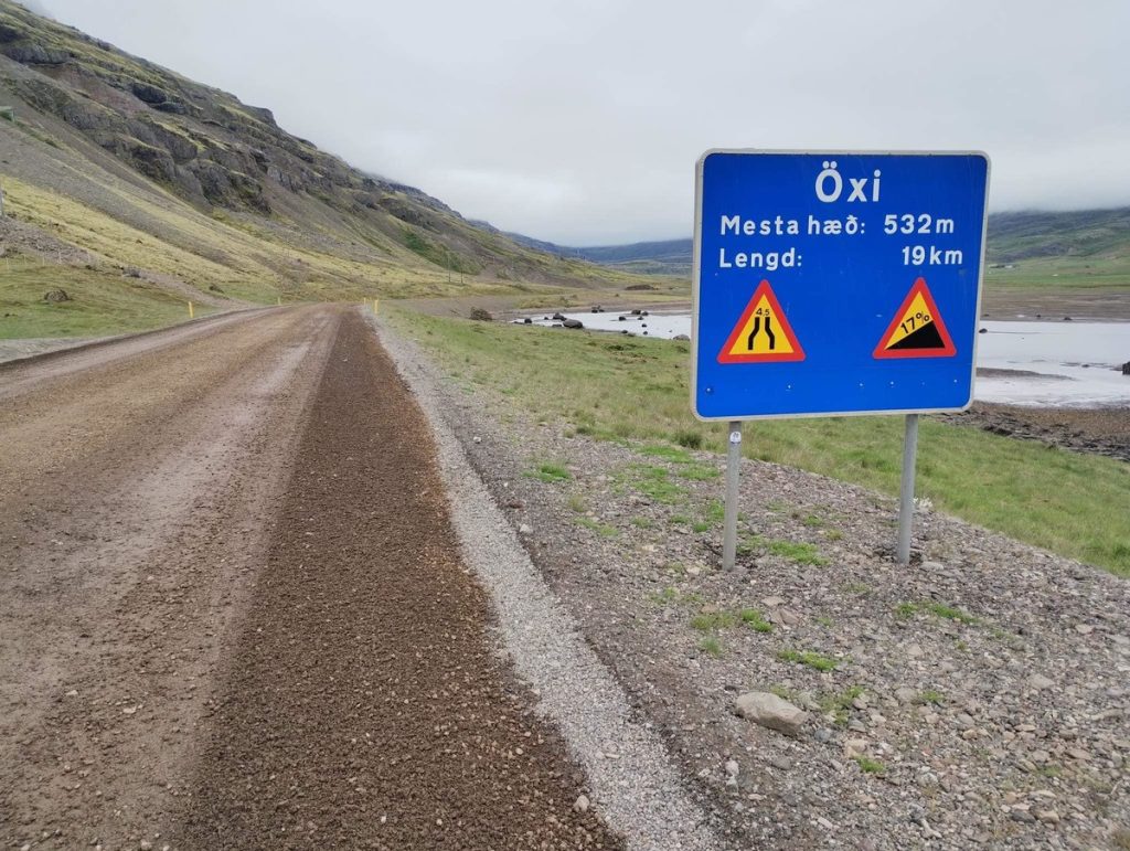 Zdjęcia z podróży dookoła Islandii