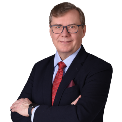 Tomasz Cyran rzeszowski prawnik, felietonista Super Nowości, kandydat do Sejmu