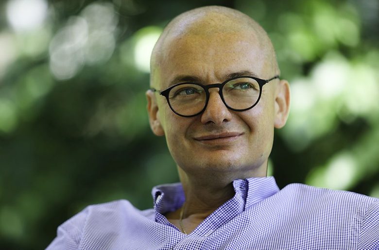 Michał Kamiński (PSL – Koalicja Polska)