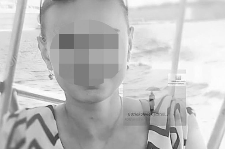 24-letnia Joanna z Łańcuta została zabita przez szwagra.