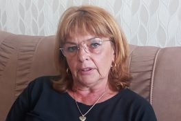 Maria Golańska z Przemyśla