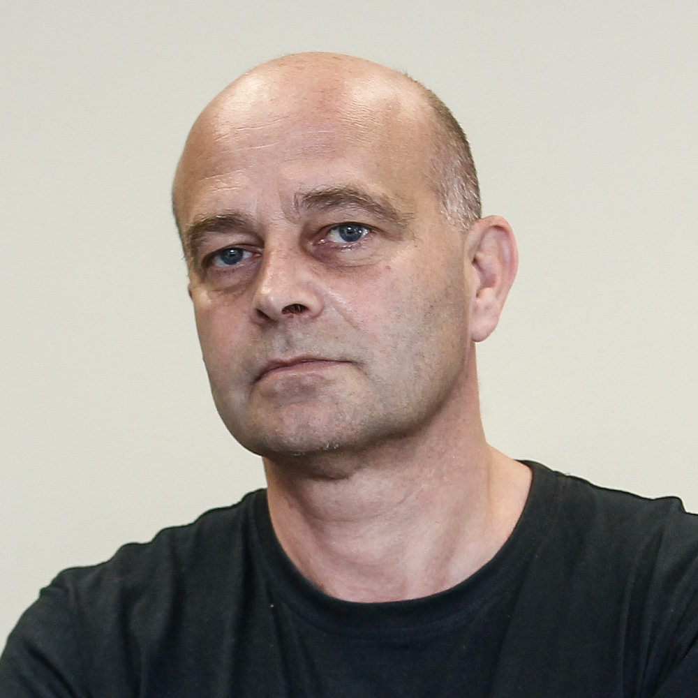 Andrzej Plęs, dziennikarz Super Nowości - wiadomości z Rzeszowa i ...