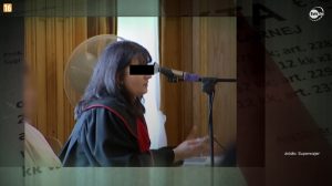 Była prokurator Anna H.