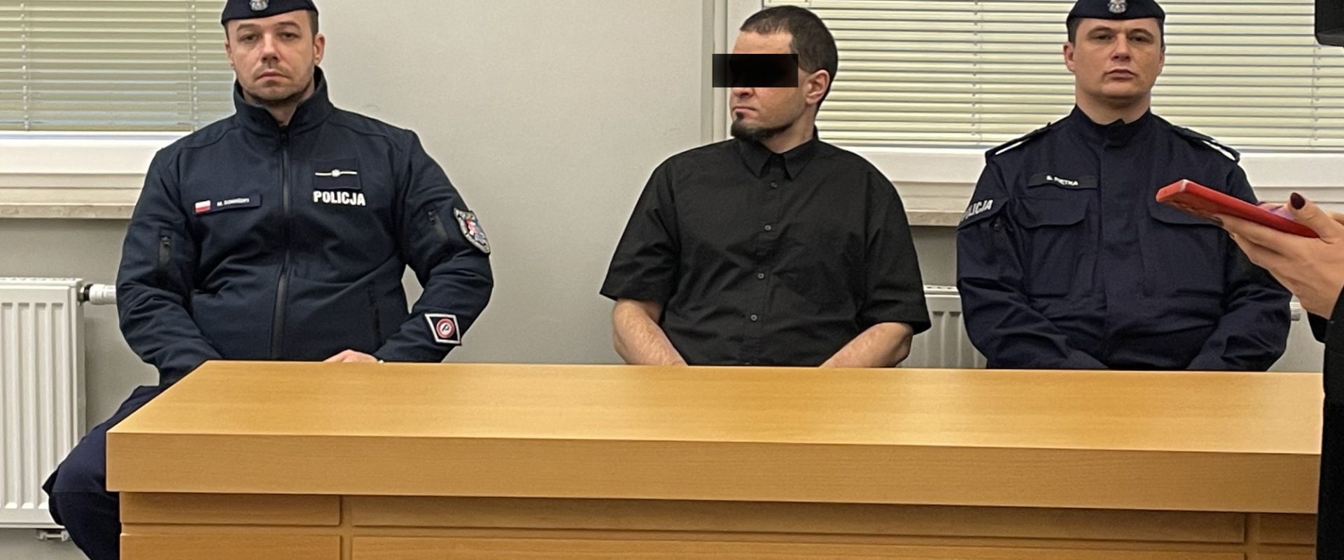 Skazany za spowodowanie śmiertelnego wypadku w Stalowej Woli przed sądem