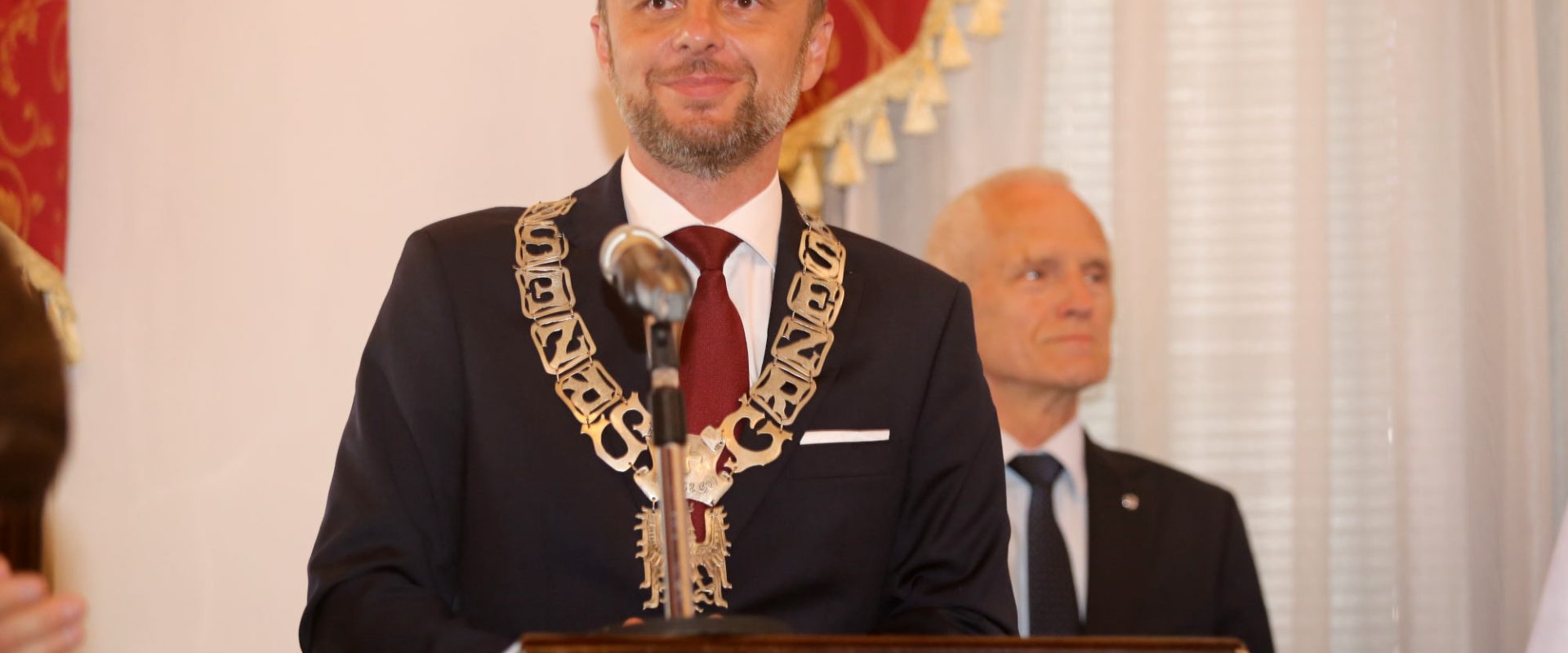 Konrad Fijołek zostaje prezydentem Rzeszowa