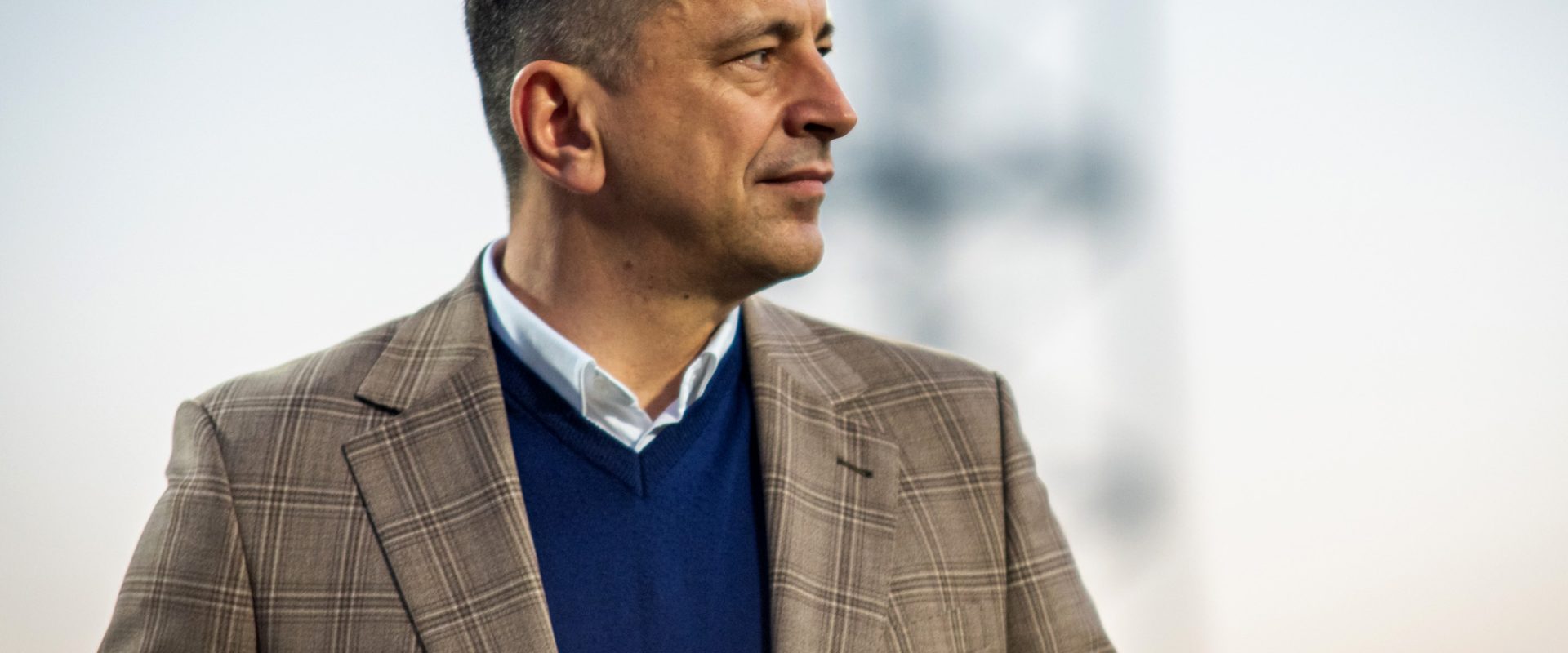 Prezes Stali Mielec, Jacek Klimek