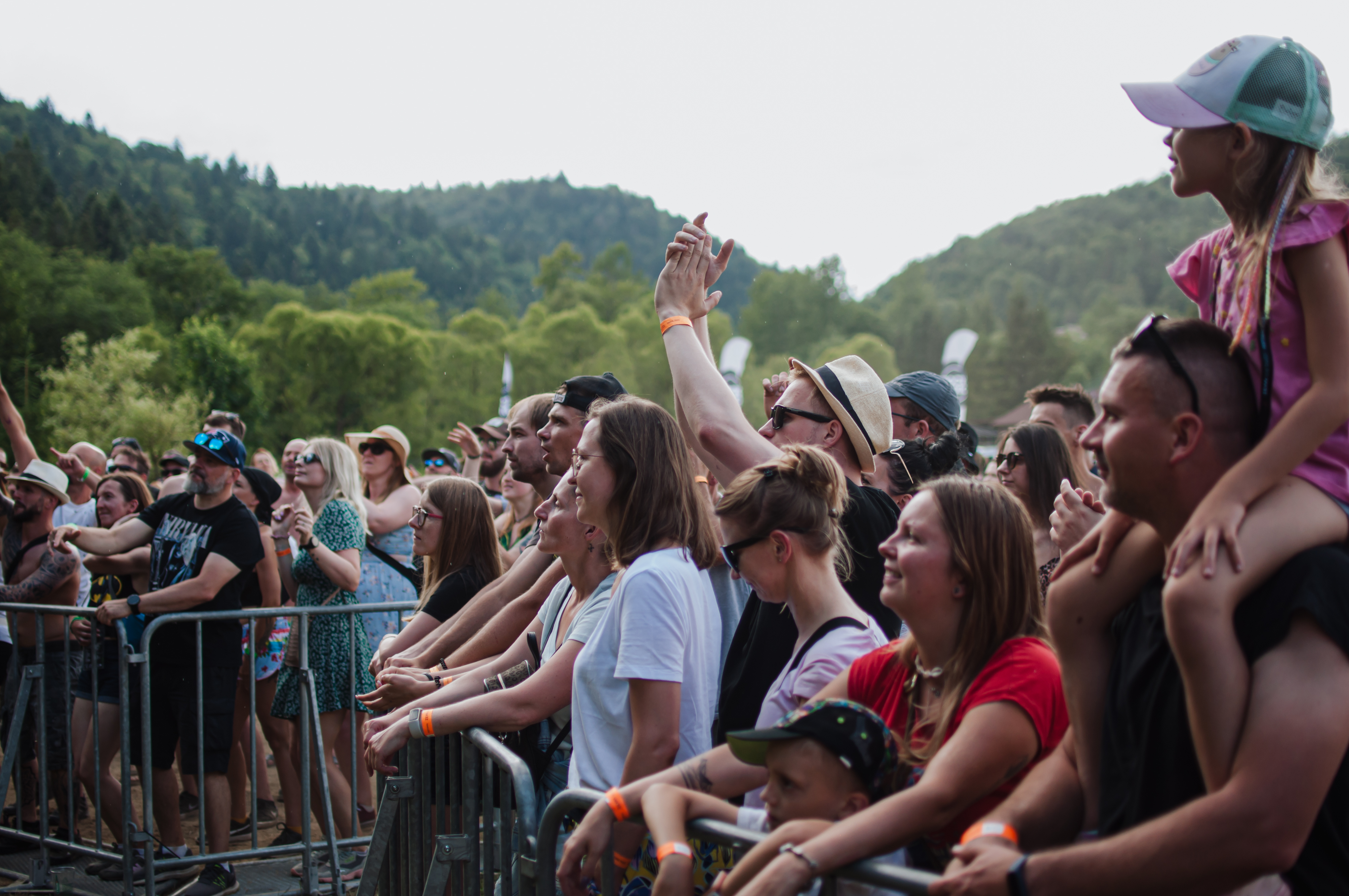 Festiwal ZEW się budzi. Rodzinne wydarzenie w czerwcówkę w Bieszczadach!