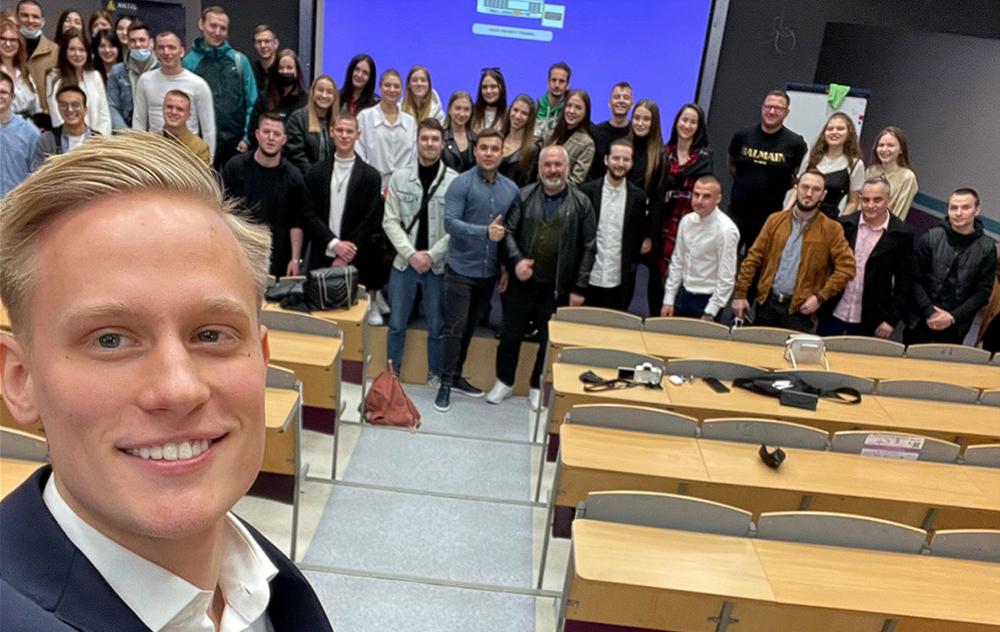 Dlaczego kursy handlu kryptowalutami są potrzebne