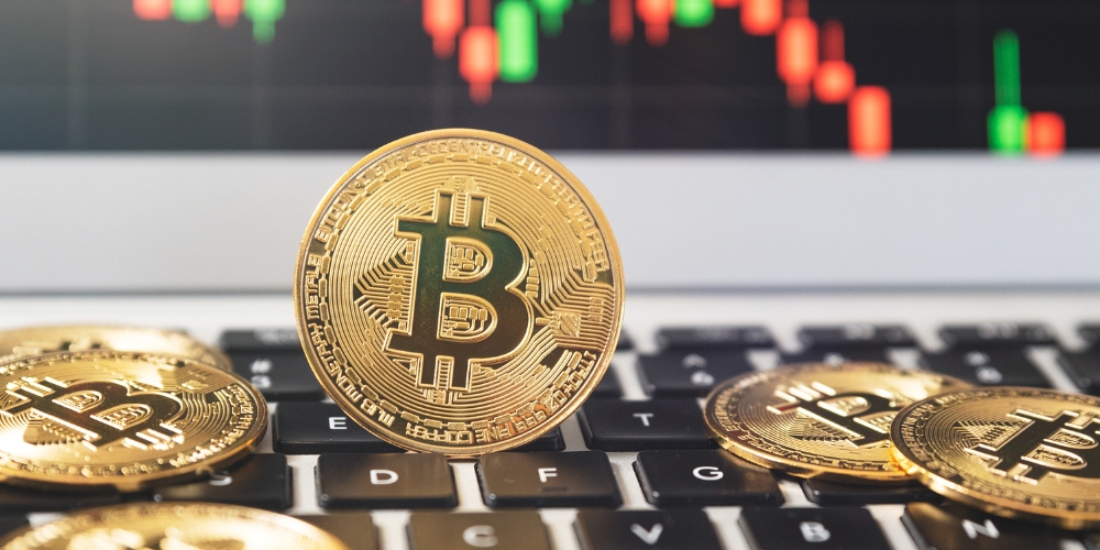 Czym jest handel kryptowalutami