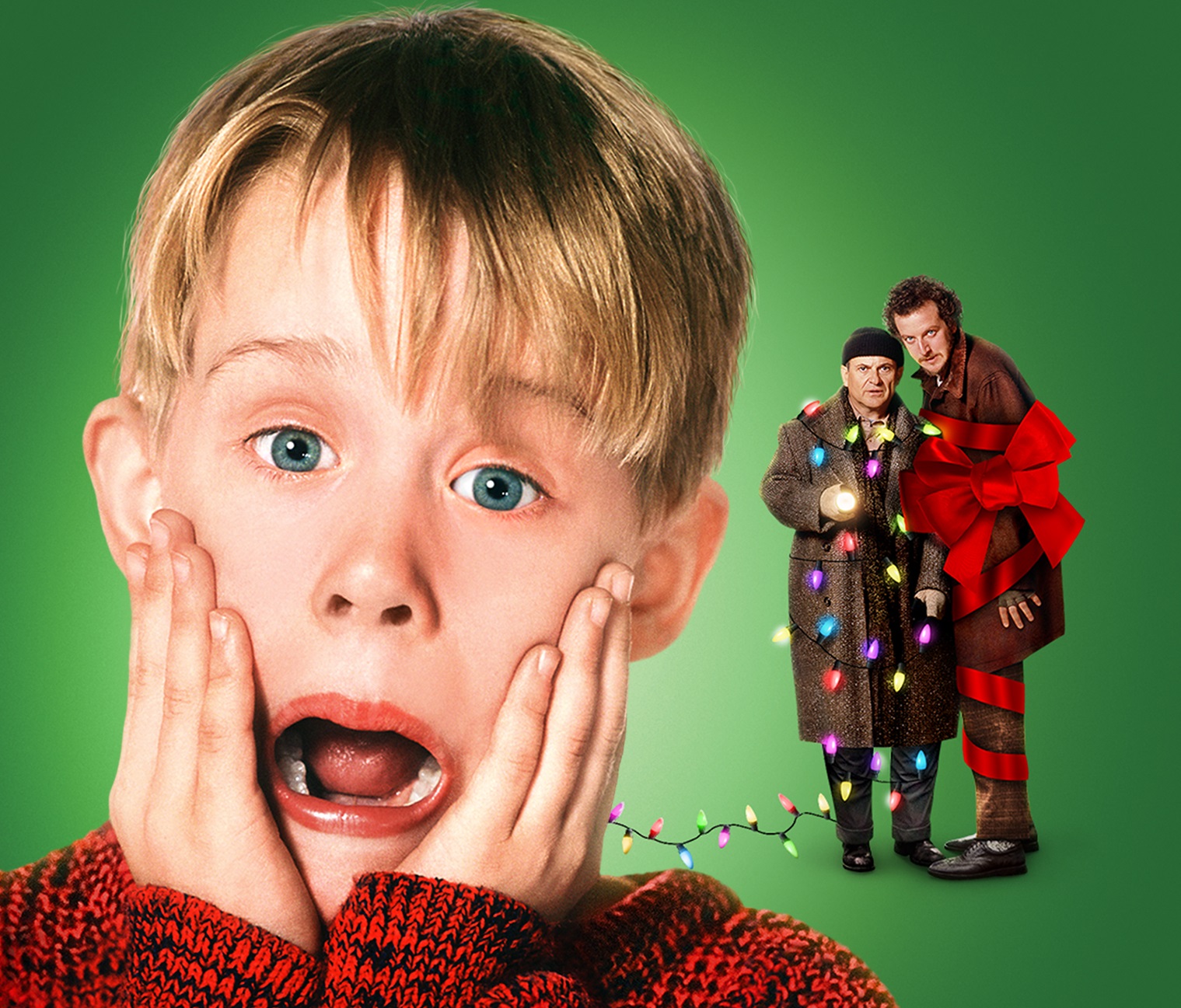 Jak Kevin został sam w domu… Poznaj kulisy świątecznego hitu!