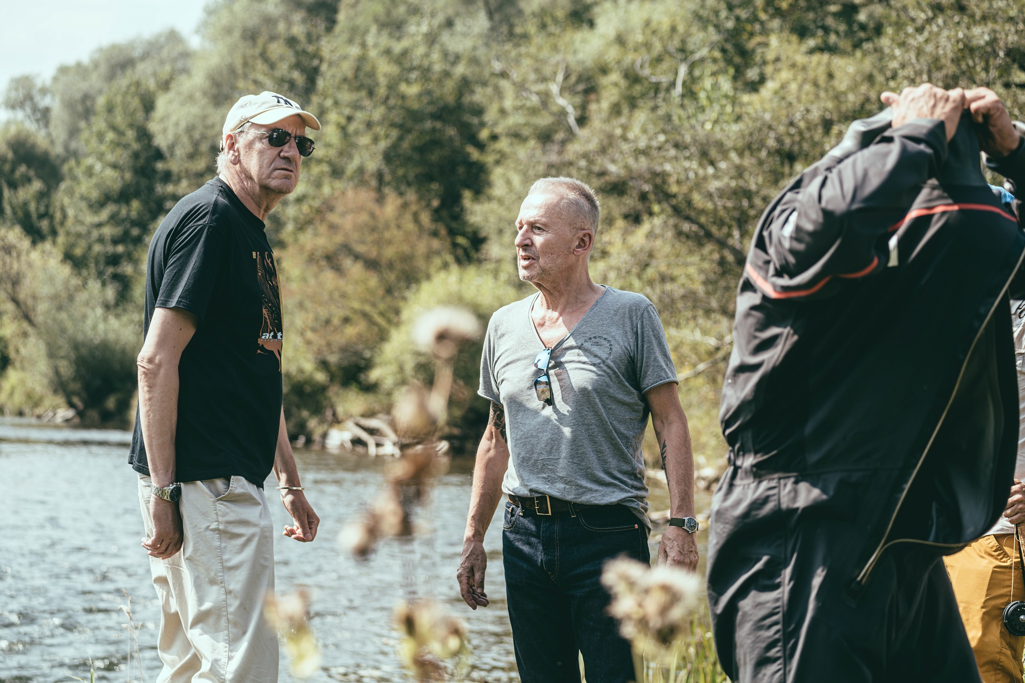 Co obejrzeć w kinach Helios? Sprawdź najnowszy repertuar! (26.09-2.10.2025)