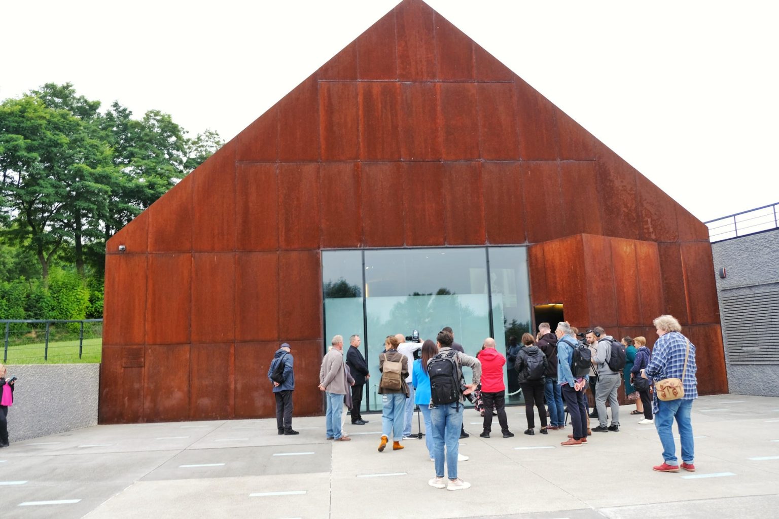 II Targ Markowski – koniec letniego sezonu turystyki kulturowej na Podkarpaciu