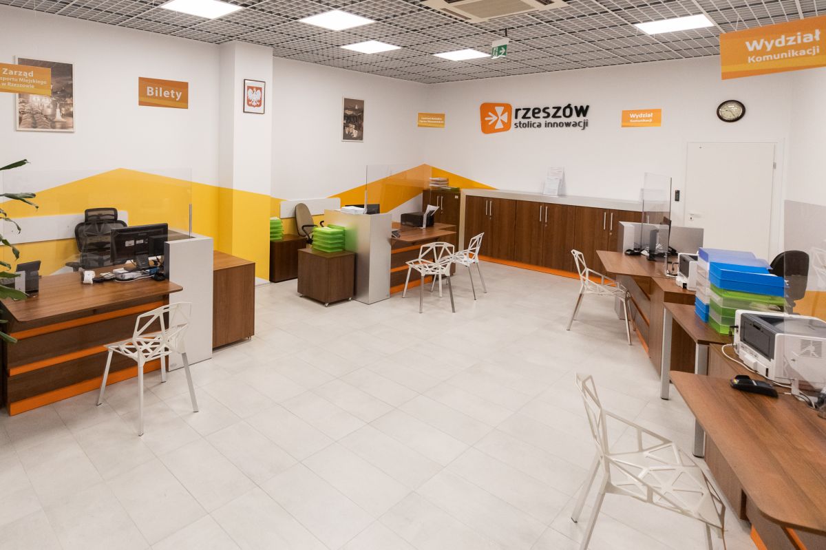 Jak Urząd Miasta Rzeszowa oraz Punkty Obsługi Mieszkańców będą pracować w Sylwestra?