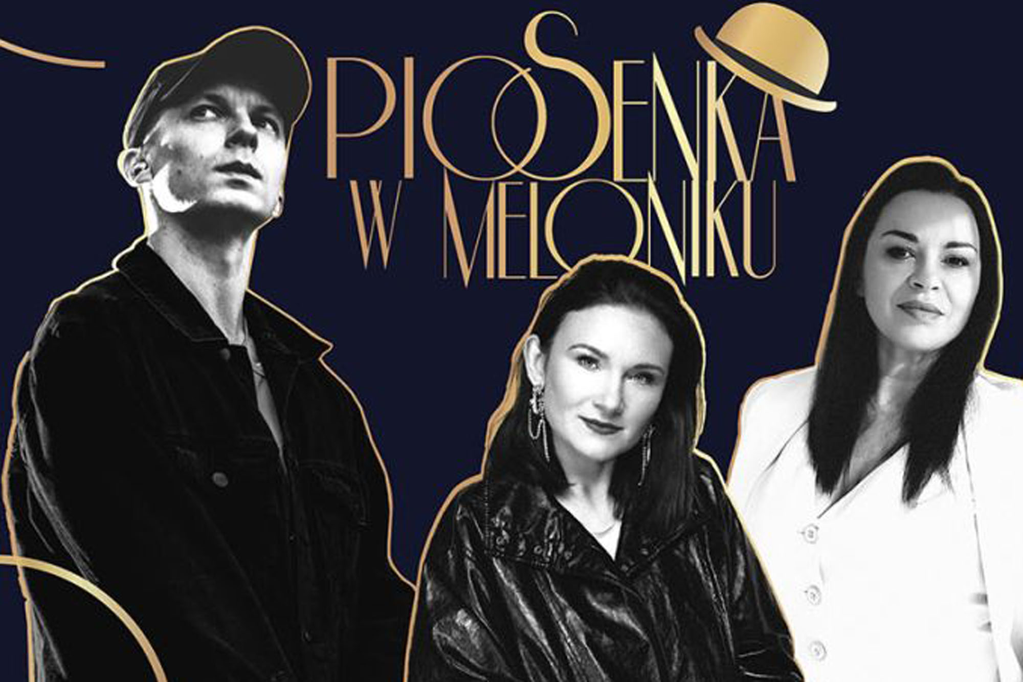 Trwa 14. Ogólnopolski Festiwal Piosenki Aktorskiej, Filmowej i Musicalowej „Piosenka w Meloniku”