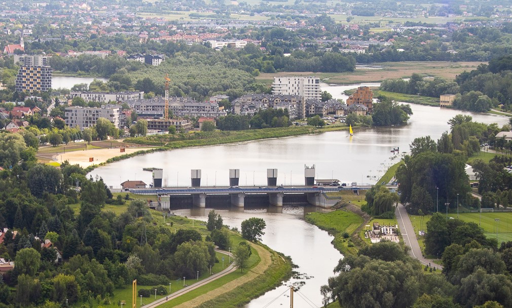 Rusza wielkie sprzątanie brzegów Wisłoka w Rzeszowie. Początek już w ten weekend! Ty też możesz dołączyć!