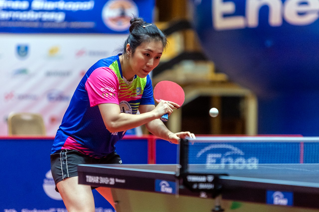 KTS Enea Siarkopol w finale