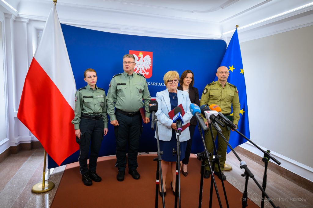Blisko 15 mln zł na modernizację przejścia granicznego w Medyce