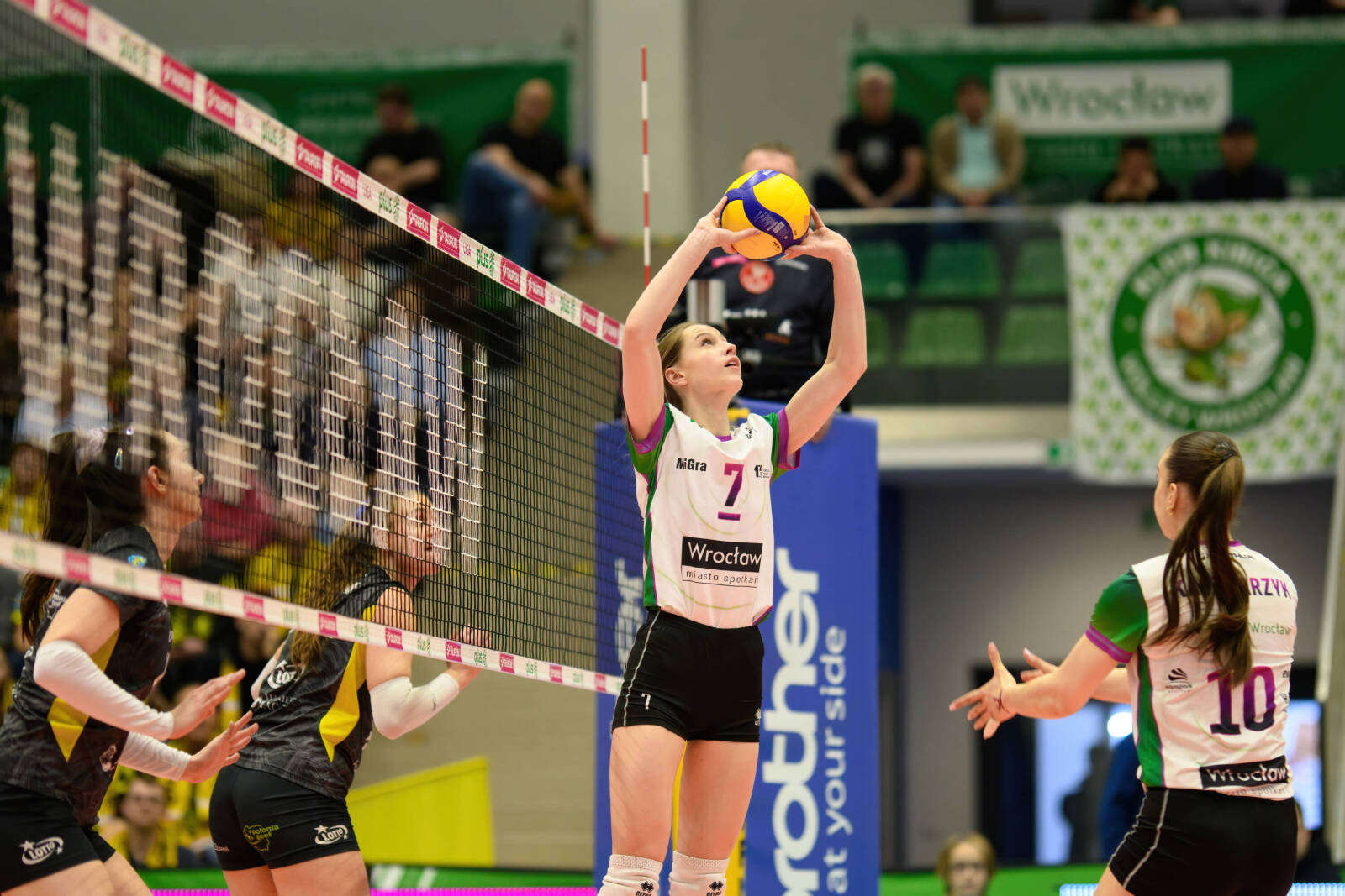 Martyna Łazowska zamyka skład DevelopResu Rzeszów