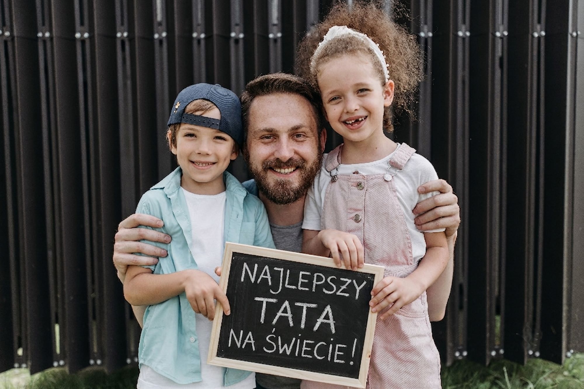 Jakie jest oblicze współczesnego ojcostwa?
