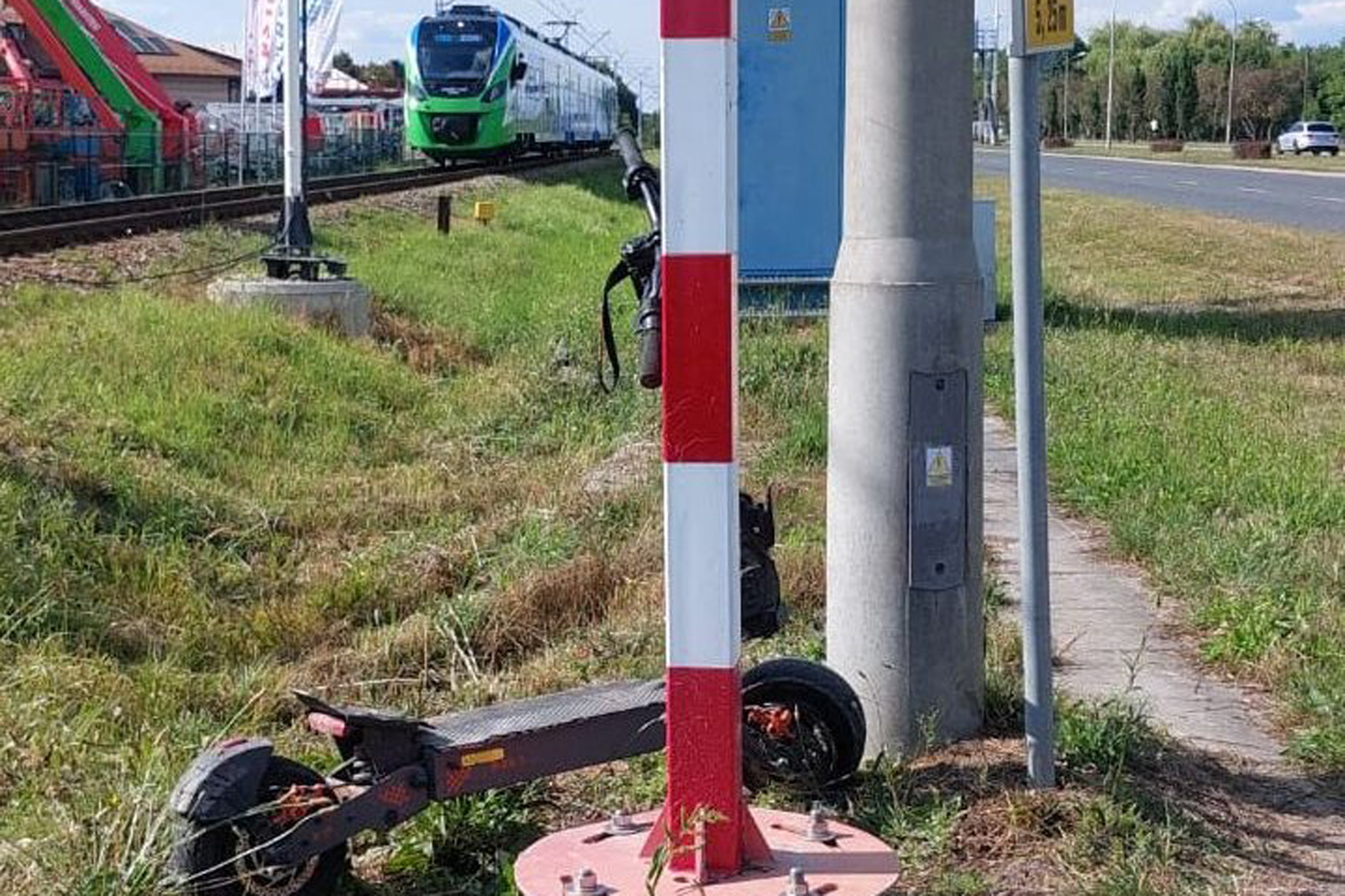 Tragiczny weekend na drogach Rzeszowa i powiatu. Jeden wypadek śmiertelny, cztery osoby ranne i aż 30 kolizji
