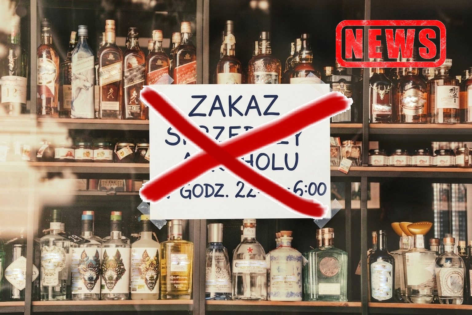Nocna prohibicja w Rzeszowie? Radni podjęli decyzję
