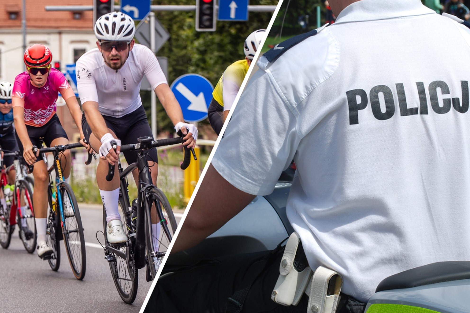 W ten weekend Pekao Rzeszów Bike Festival. Będą utrudnienia w ruchu i objazdy autobusów MPK (MAPA)