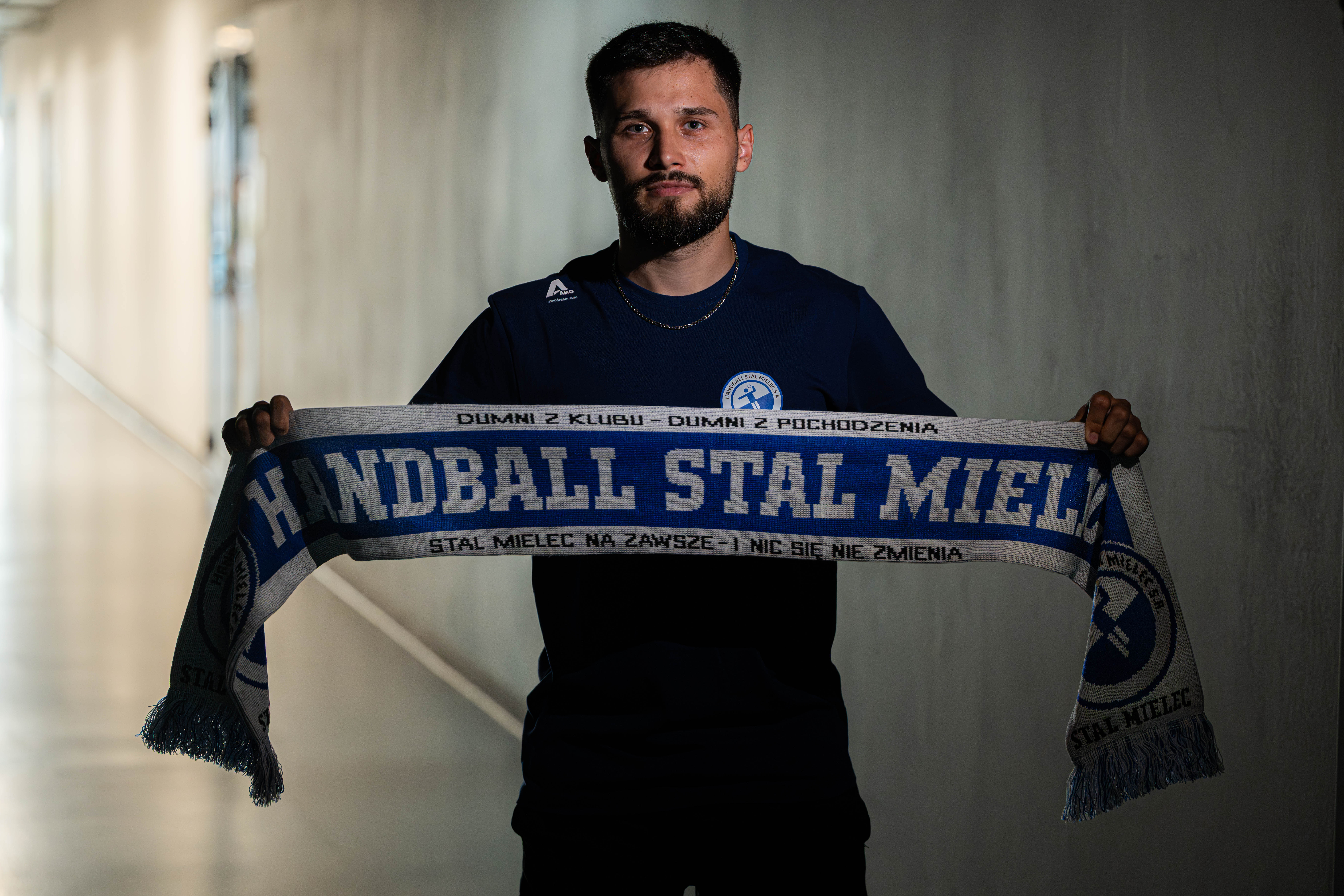 Nowe twarze w Handball Stali Mielec