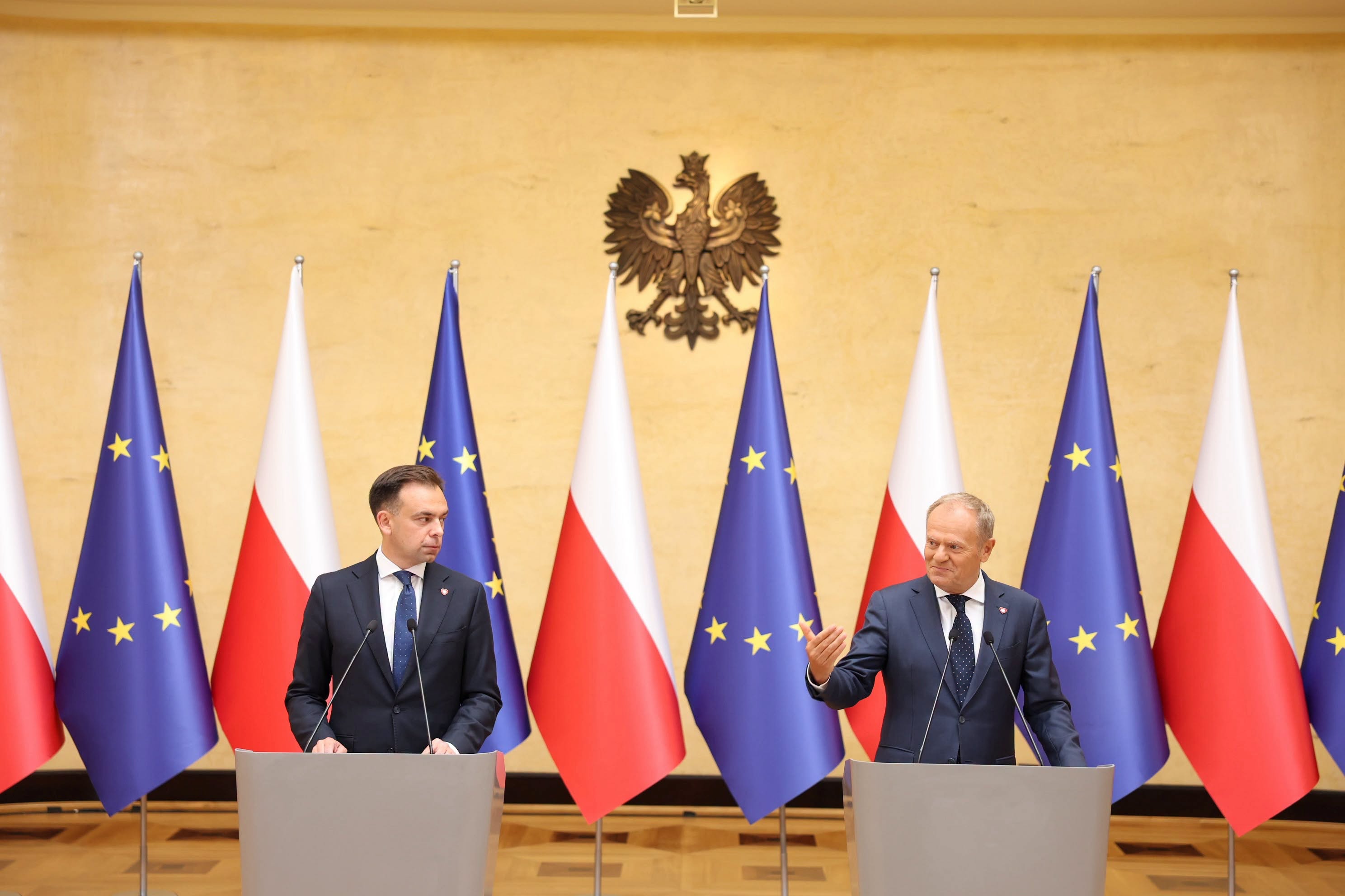 TO SIĘ CZYTA: Rząd szykuje reformę podatkową. Nowa stawka 24 proc. i wyższy pierwszy próg