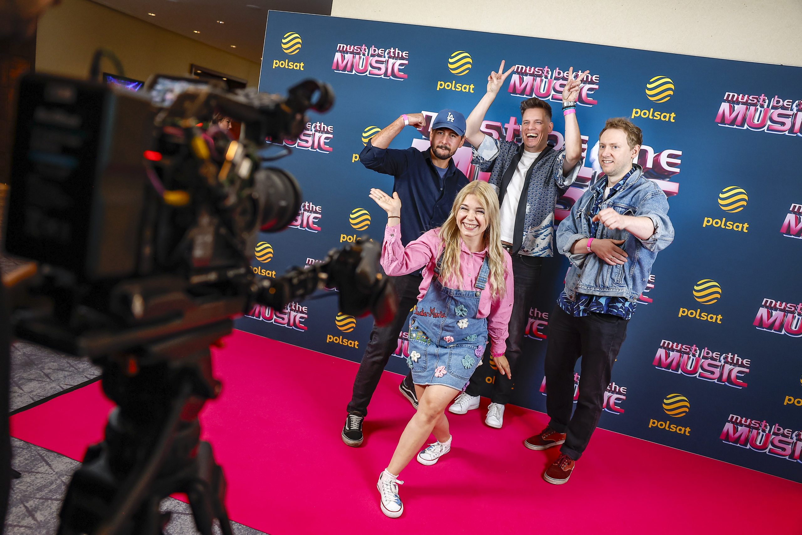 „Must Be The Music” szuka talentów na Podkarpaciu! Wielki casting już 13 września w Rzeszowie
