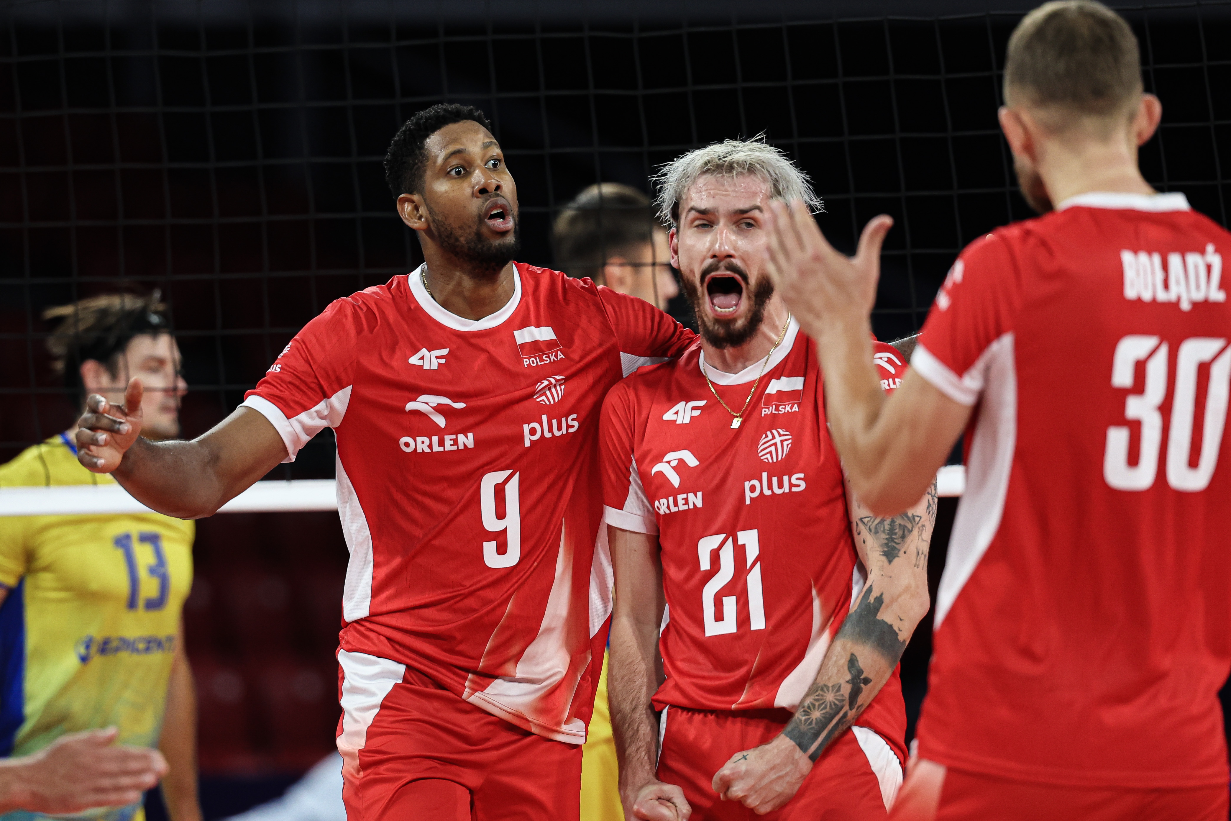 Wilfredo Leon, siatkarz reprezentacji Polski: to będzie już poważne granie