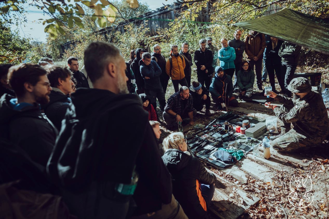 #wGotowości. Podkarpaccy terytorialsi zapraszają na szkolenia. Sprawdź gdzie i kiedy?