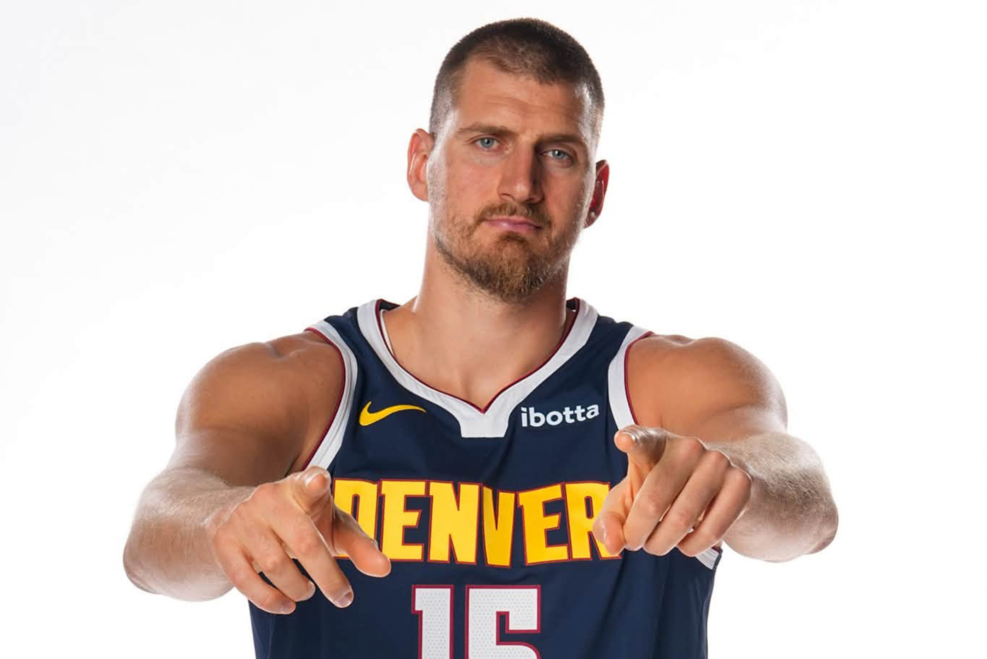 W nowym sezonie NBA zagra 125 koszykarzy spoza USA