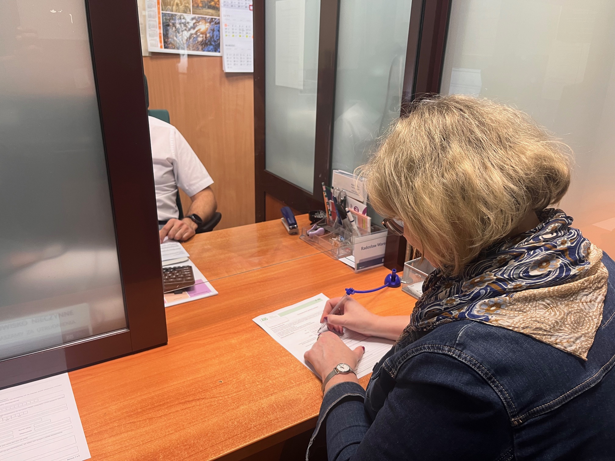 Zasiłki z ZUS na nowych, prostszych zasadach. Sprawdź szczegóły