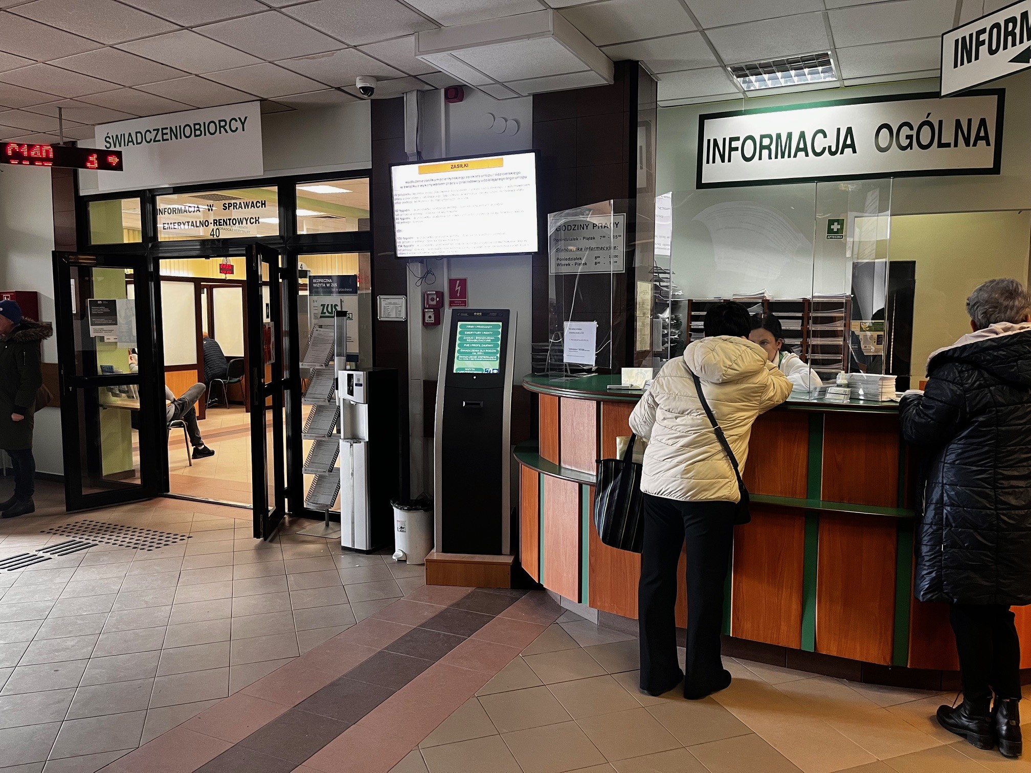 Chcesz poznać wysokość swojej przyszłej emerytury? Porozmawiaj z doradcą